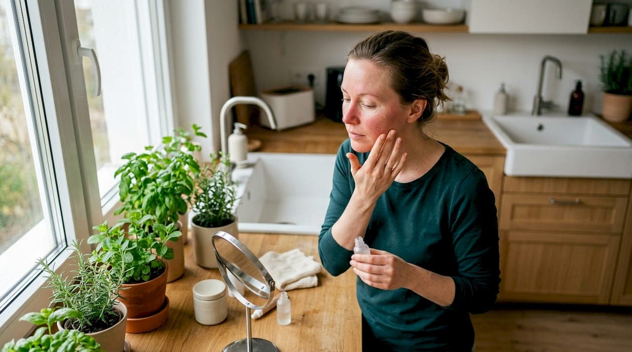 Redness Reducing Skincare: What Actually Works